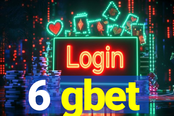 6 gbet